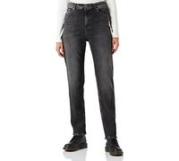 REPLAY Kiley, Jeans Mujer, Gris (097 Dark Grey), 31W / 30L