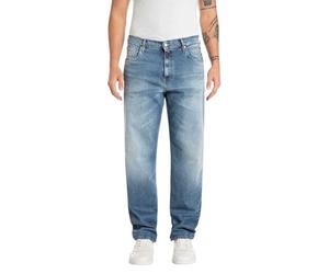 Replay Kyran Original Jeans, 009 Azul Medio, 31W x 32L para Hombre