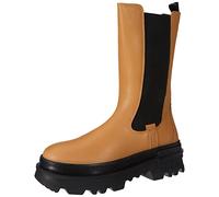 Replay Laser, Botas Estilo Chelsea Mujer, 1738nude, 40 EU