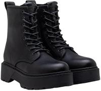 Replay Luisa Vanity, Bota a la Altura de la Pantorrilla Mujer, 003negro, 36 EU