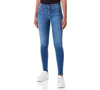 REPLAY LUZIEN Jeans, 009 Medium Blue, 2432 para Mujer
