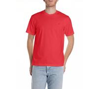 Replay M3015 Camiseta, 663 Imperial Red, XXL Hombres
