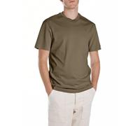 Replay M3016 Camiseta, 949 Mud, M Hombres