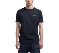 Replay M3038 Camiseta, 970 Dark Navy, XXL Hombres