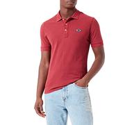 REPLAY M3070A.000.22696M, Camiseta Hombre, Rojo (Dark Red 352), S