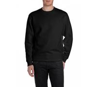 Replay M3102 Sudadera, 098 Negro, L para Hombre