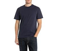 Replay M3284 Camiseta, 800 Azul índigo, XXL Hombres