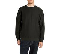 Replay M3288 Sudadera, 098 Negro, XL para Hombre
