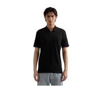 Replay- M3465 Polo Shirt- Tops- Hombre- Negro- M- M3465 Polo Shirt