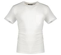 REPLAY M6455, Camiseta Hombre, Blanco (Optical White 001), XL