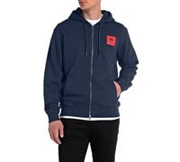 Replay M6777 .000.23650p Sudadera con Capucha, Indigo Blue 271, XS para Hombre