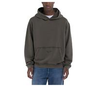 Replay M6961 Sudadera con Capucha, 759 Verde Lodo, S para Hombre