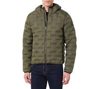 Replay M8176a Chaqueta Acolchada, 810 Pistachio, M Hombres