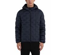 REPLAY M8176A, Chaqueta Hombre, Azul (Blue 086), S