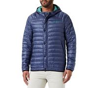 REPLAY M8337, Chaqueta Hombre, Azul (Ocean Blue 714), XXL