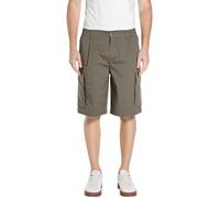 Replay M9026a - Pantalones Cortos Cargo Hombre