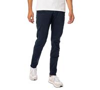 REPLAY M914 Anbass Hyperflex Colour Xlite, Jeans Hombre, Azul (Blue 010-2), 32W / 32L