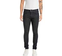 REPLAY M914 Anbass Hyperflex Forever Dark, Jeans Hombre, Azul (Dark Blue 007-1), 32W / 30L