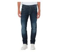 REPLAY M914 Anbass Hyperflex, Jeans Hombre, Azul (Dark Blue 007-6), 32W / 32L