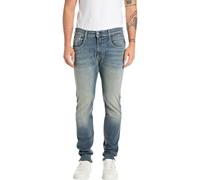 REPLAY M914 Anbass Hyperflex, Jeans Hombre, Azul (Medium Blue 009-5), 32W / 30L