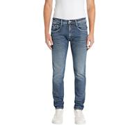 REPLAY M914 Anbass Original, Jeans Hombre, Azul (Medium Blue 009), 33W / 32L
