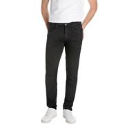 Replay M914y Jeans, 098 Negro, 33W x 32L Hombre