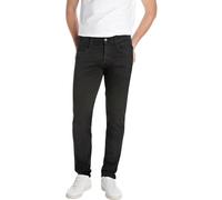 Replay M914y Jeans, 098 Negro, 36W / 34L Hombres