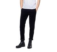 REPLAY M9650 .000.83434, Pantalones Hombre, Negro (Black 98), W29/L30 (Talla del Fabricante: 29)