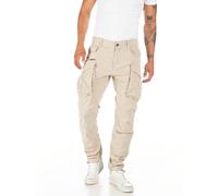 REPLAY M9873A Joe Comfort Cotton Twill Pantaln, Desert 015, 33W / 32L para Hombre