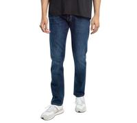Replay Ma972 Grover Jeans, Azul Oscuro 007-7, 30W / 34L Hombres