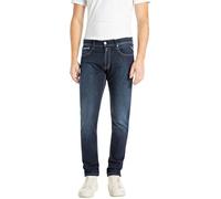 Replay Ma972 Jeans, 007 Dark Blue, 30W / 30L Hombres