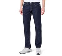Replay Ma972 Jeans, 007 Dark Blue, 32W / 32L Hombres