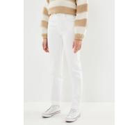 Replay MAIJKE jean coupe droit blanc 31 X 28 Blanco