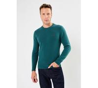 Replay Maille "R" Brodé XL Verde