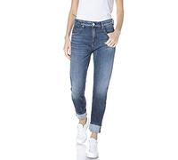 REPLAY Marty Jeans, 009, 26W x 30L para Mujer