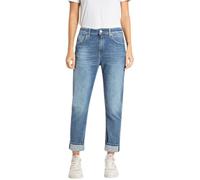 Replay Marty Jeans, 009 Azul Medio, 30W x 28L para Mujer