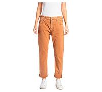 REPLAY Marty Jeans, 320 Duck Brown, 31W x 30L para Mujer