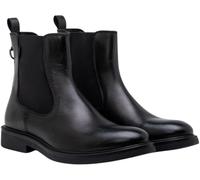 Replay Miles Chelsea, Botas Cortas al Tobillo Hombre, 003negro, 43 EU