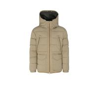 REPLAY Nombre del producto: Chaqueta acolchada beige | M
