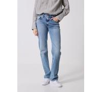 Replay Pantalon DENIM AKEME COUPE STRAIGHT LOW 30 X 32 Azul
