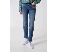 Replay Pantalon DENIM MAIJKE COUPE STRAIGHT HIG 31 X 30 Azul