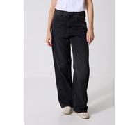 Replay Pantalon DENIM NARJA COUPE BAGGY 29 X 30 Negro