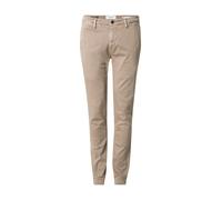 REPLAY Pantalón 'Zeumar' arena 36x32 arena