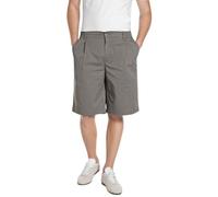 Replay Pantalones Cortos para Hombre, Storm Gray 713 (Gris), 29 W