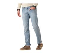 Replay- Pantalones Grover- Jeans- Hombre- Azul- W31 L34- Pantalones Grover