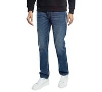 REPLAY Grover Jeans, 007 Dark Blue, 38W / 34L para Hombre