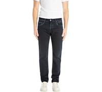 Replay Pantalones Vaqueros para Hombre Grover Cotton, Dark Blue 007 (Azul), 32 W/30 L, 007 Dark Blue, 32W / 30L