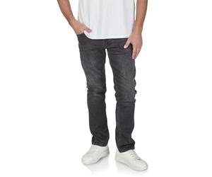 Replay Pantalones vaqueros para hombre Grover Straight-Fit con Comfort Stretch, 31W / 32L