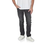 Replay Pantalones vaqueros para hombre Grover Straight-Fit con Comfort Stretch, 32W / 30L