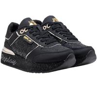 Replay Penny All, Zapatillas Mujer, 003negro, 39 EU